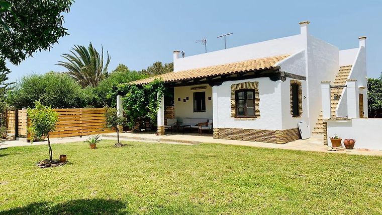 CASA MANUELA EL PALMAR (ANDALUCIA) (España) - desde 2457 MXN | BOOKED